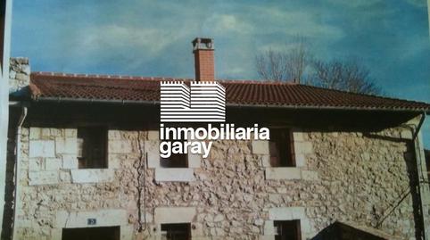 Photo 2 of House or chalet for sale in Valle de Valdebezana, Burgos