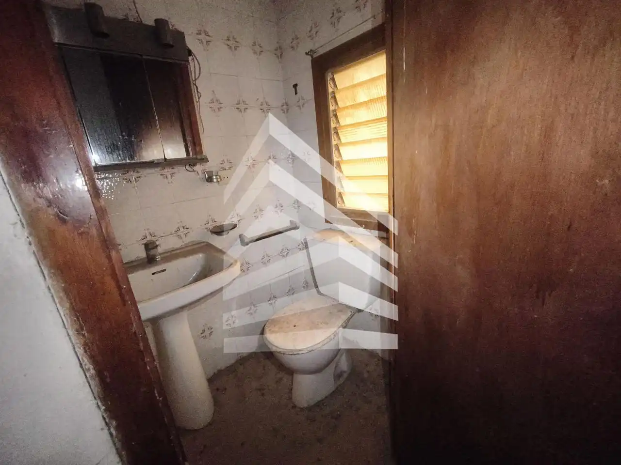 Baño de Casa o chalet en venta en Castelló de Farfanya