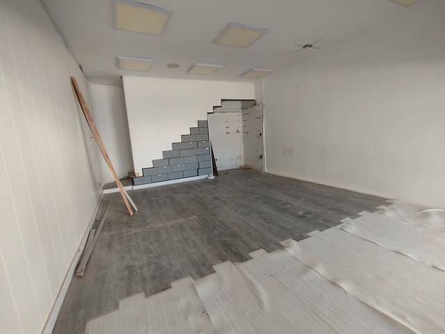 Local comercial en Venta en Cap de Sant Pere