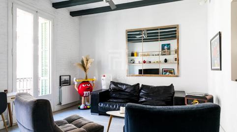 Photo 4 of Flat for sale in Carrer Carrer D'entença, La Nova Esquerra de l'Eixample, Barcelona