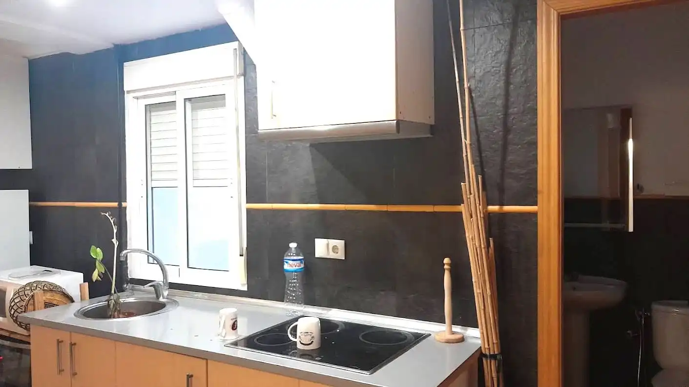 Oficina con ascensor en venta en Calle Poeta Quintana, imagen 18