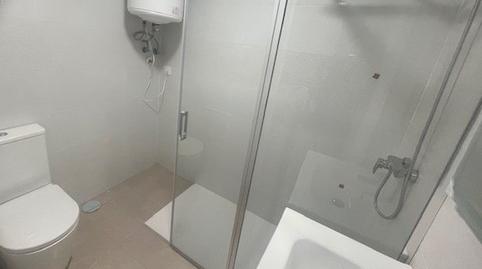 Foto 5 de Piso de alquiler en Paseo de la Salud, Universidad - Hospital, Fuenlabrada