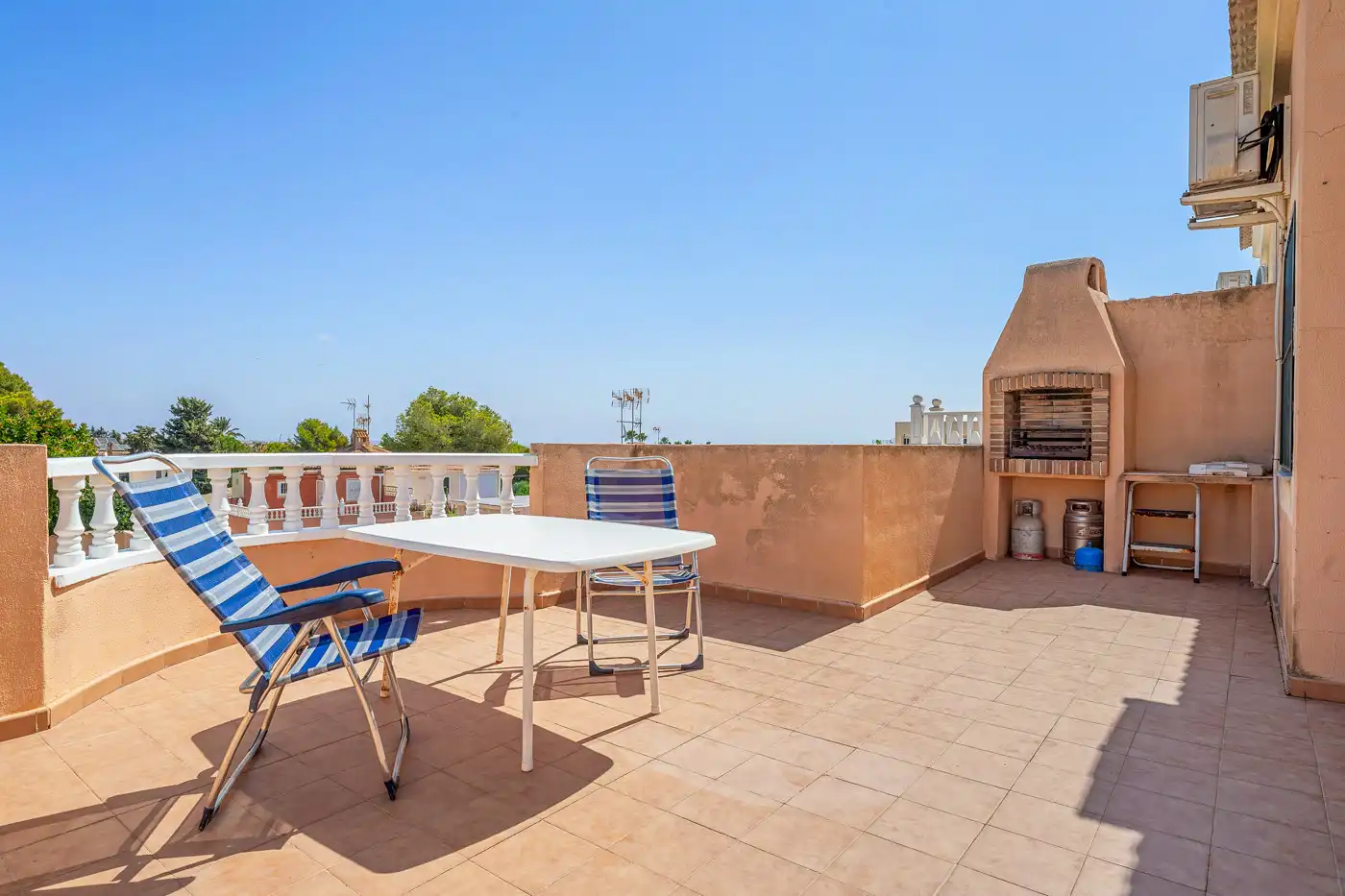 Casa con terraza en venta en Orihuela Costa, imagen 21