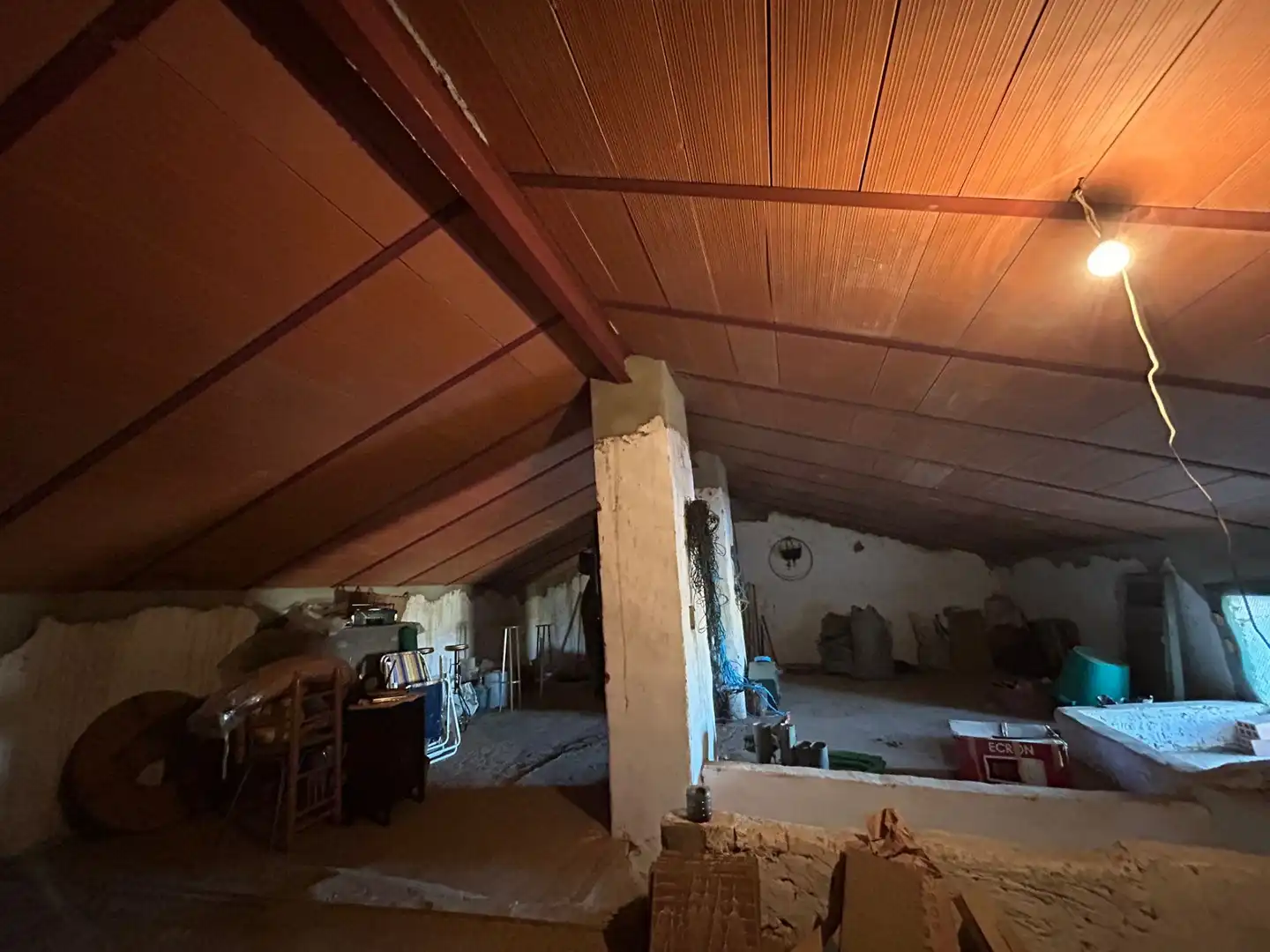 Casa o chalet en venta en Magacela con Terraza y Trastero