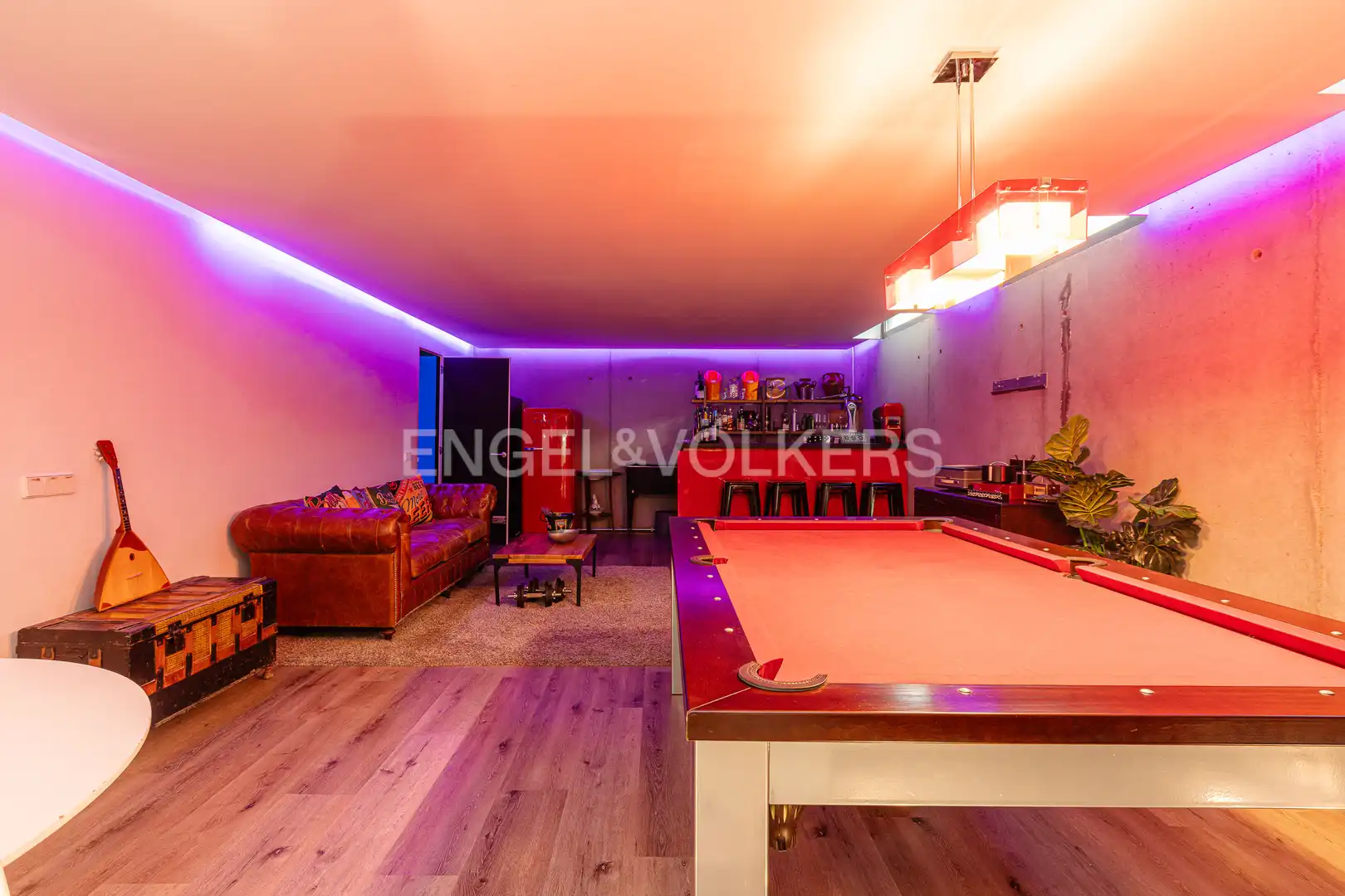 Casa o chalet de alquiler en Boadilla del Monte con Calefacción, Jardín privado y Terraza