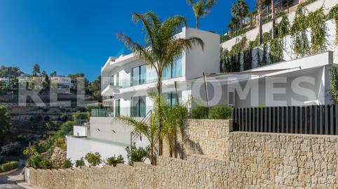 Foto 5 de Casa o chalet en venta en Centro ciudad, Jávea / Xàbia