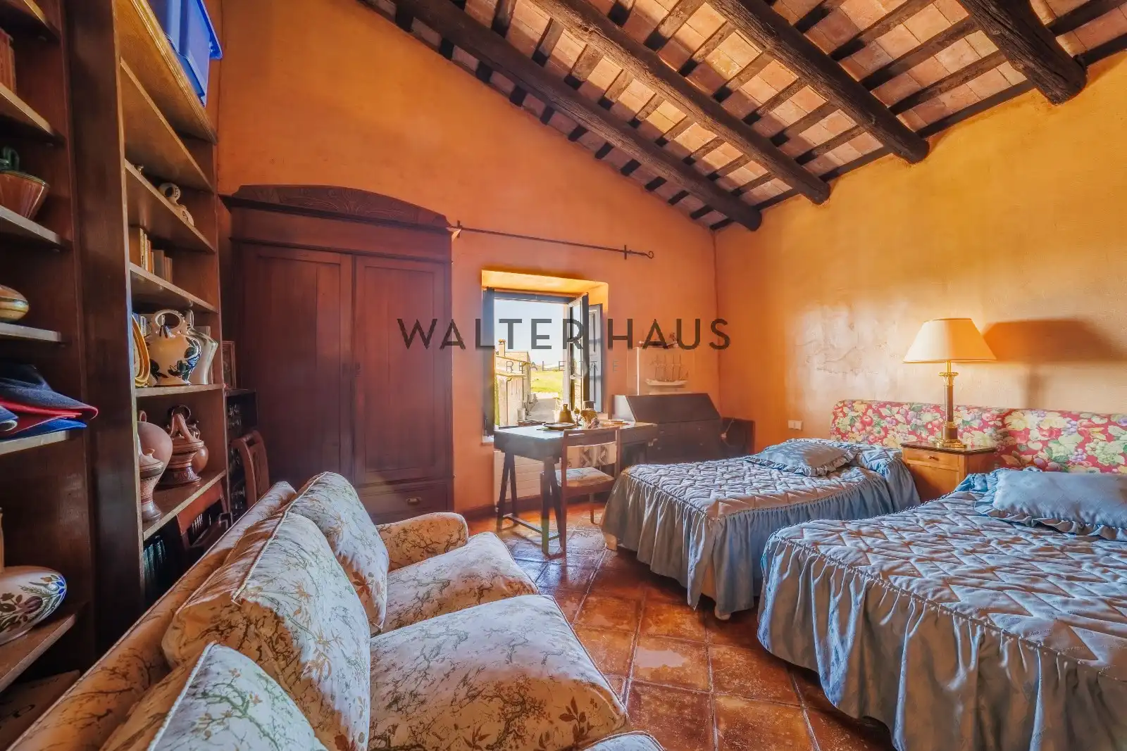 Bedroom of Country homes for sale in L'Escala  with Heating, Private garden and Terrace