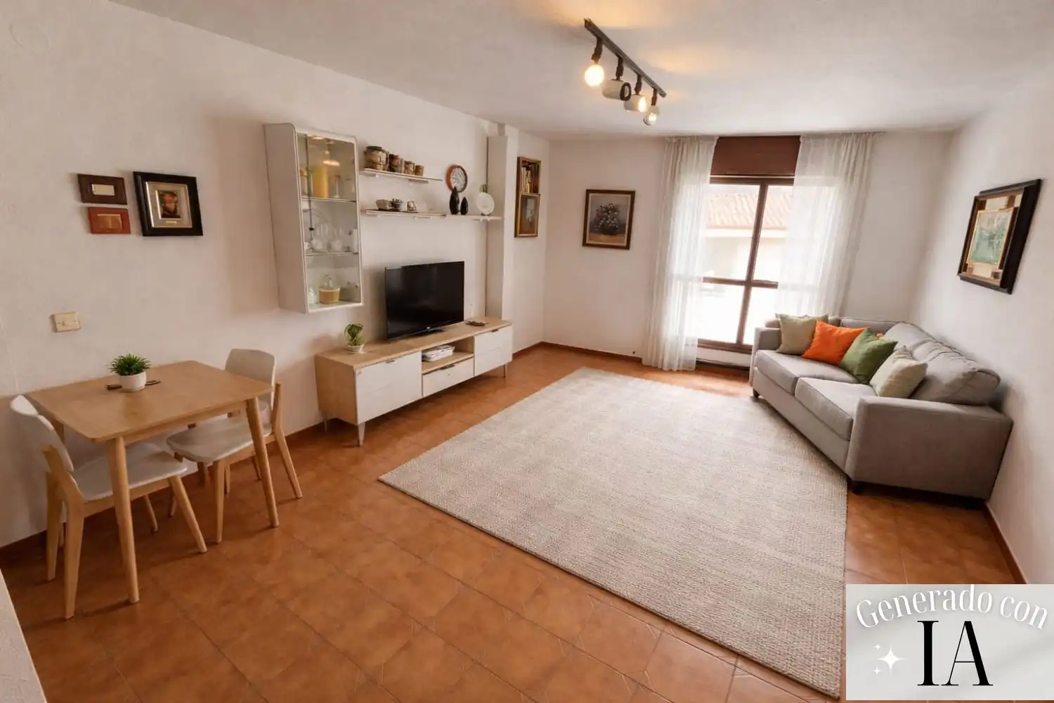 Wohnung mit Terrasse zum Verkauf in Salceda