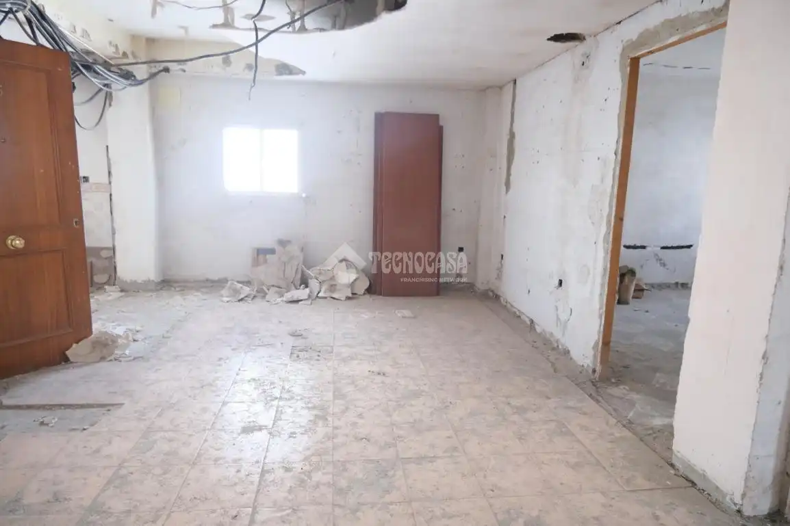 Flat for sale in Sevilla