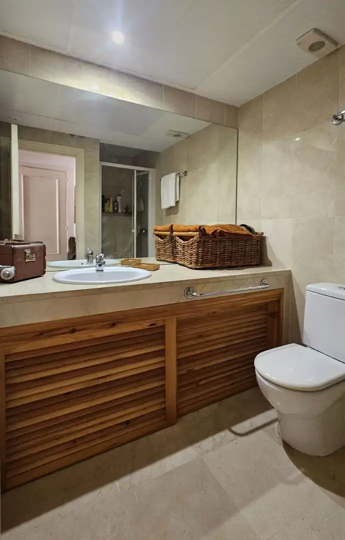 Apartment zum Verkauf in Puerto de Sotogrande - La Marina, imagen 19