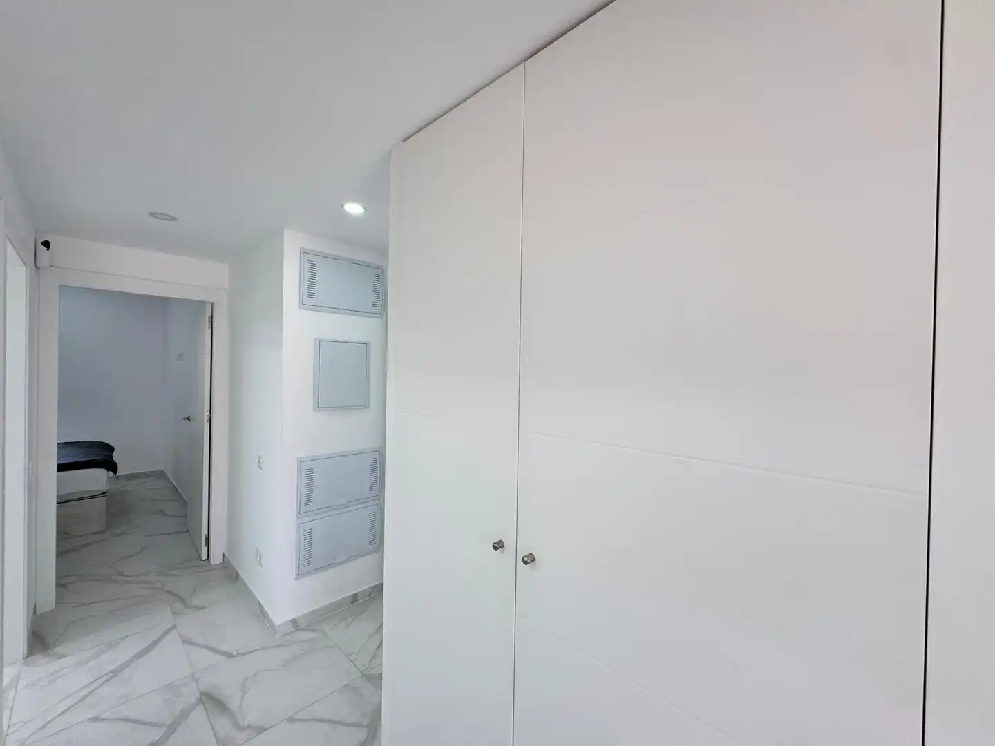 Ático con terraza en venta en Calle ramon gallud 211, imagen 39