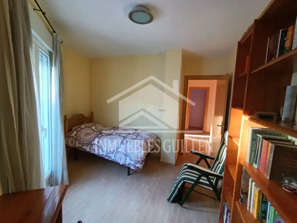 Habitación de Piso en venta en Berja con Aire acondicionado, Amueblado y Horno