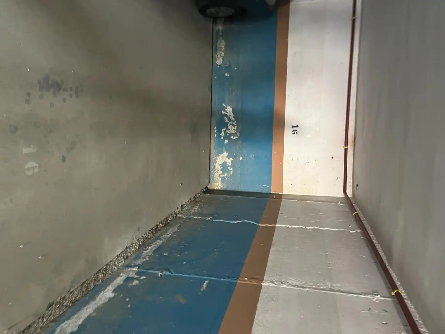Wohnung mit Aufzug zum Verkauf in Magán, imagen 23