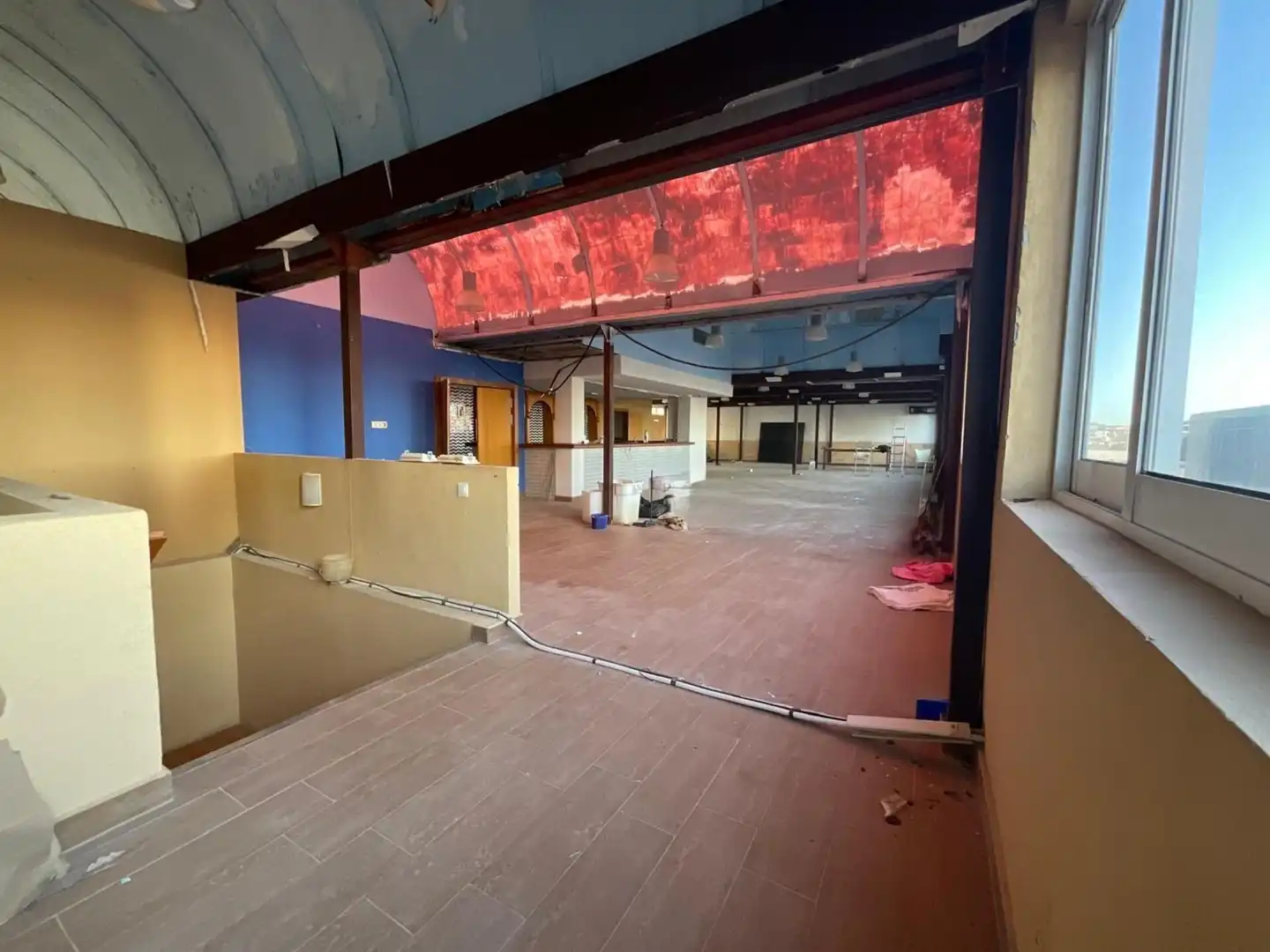 Local comercial en venta en Playa del Galán, imagen 2