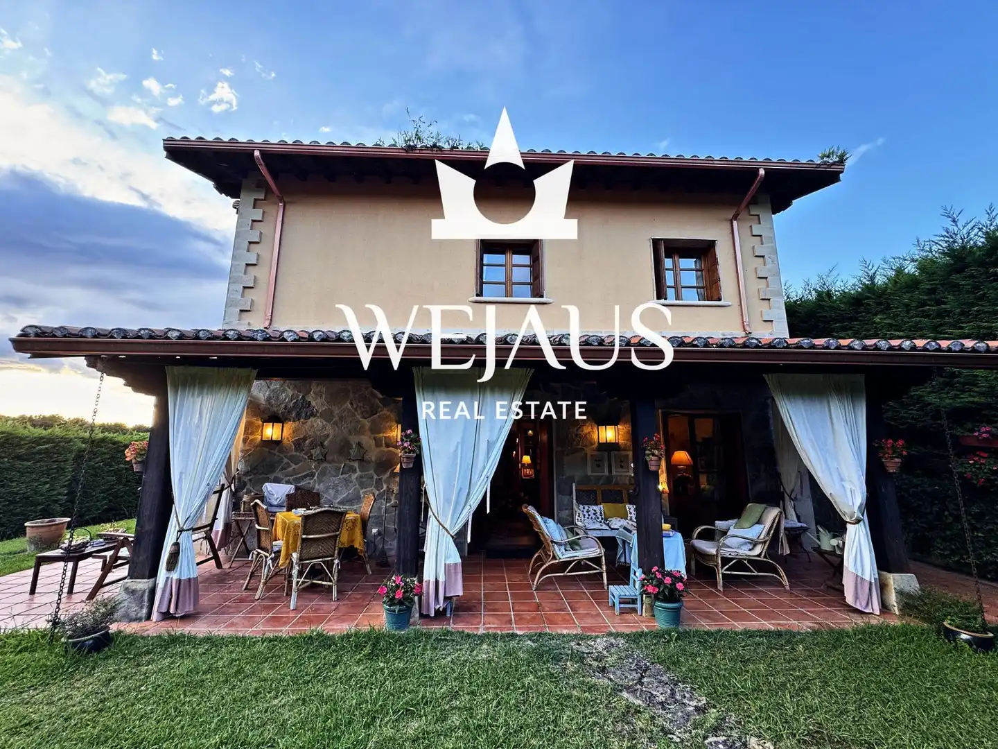 Casa o chalet en venta en Colindres con Calefacción y Balcón
