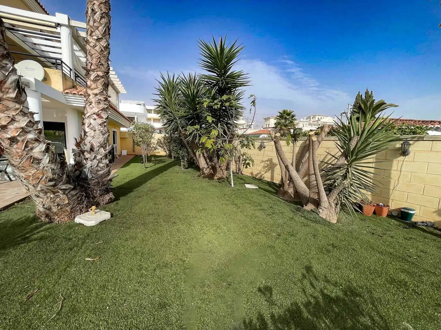 Planta baixa en venda en L'Alfàs del Pi amb Calefacció, Terrassa i Piscina