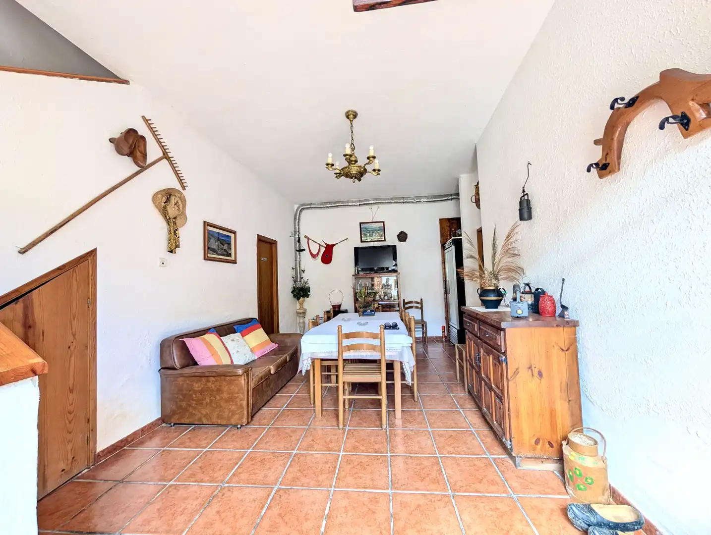 House for sale in Somiedo - LG VALLE DE LAGO 76, imagen 3
