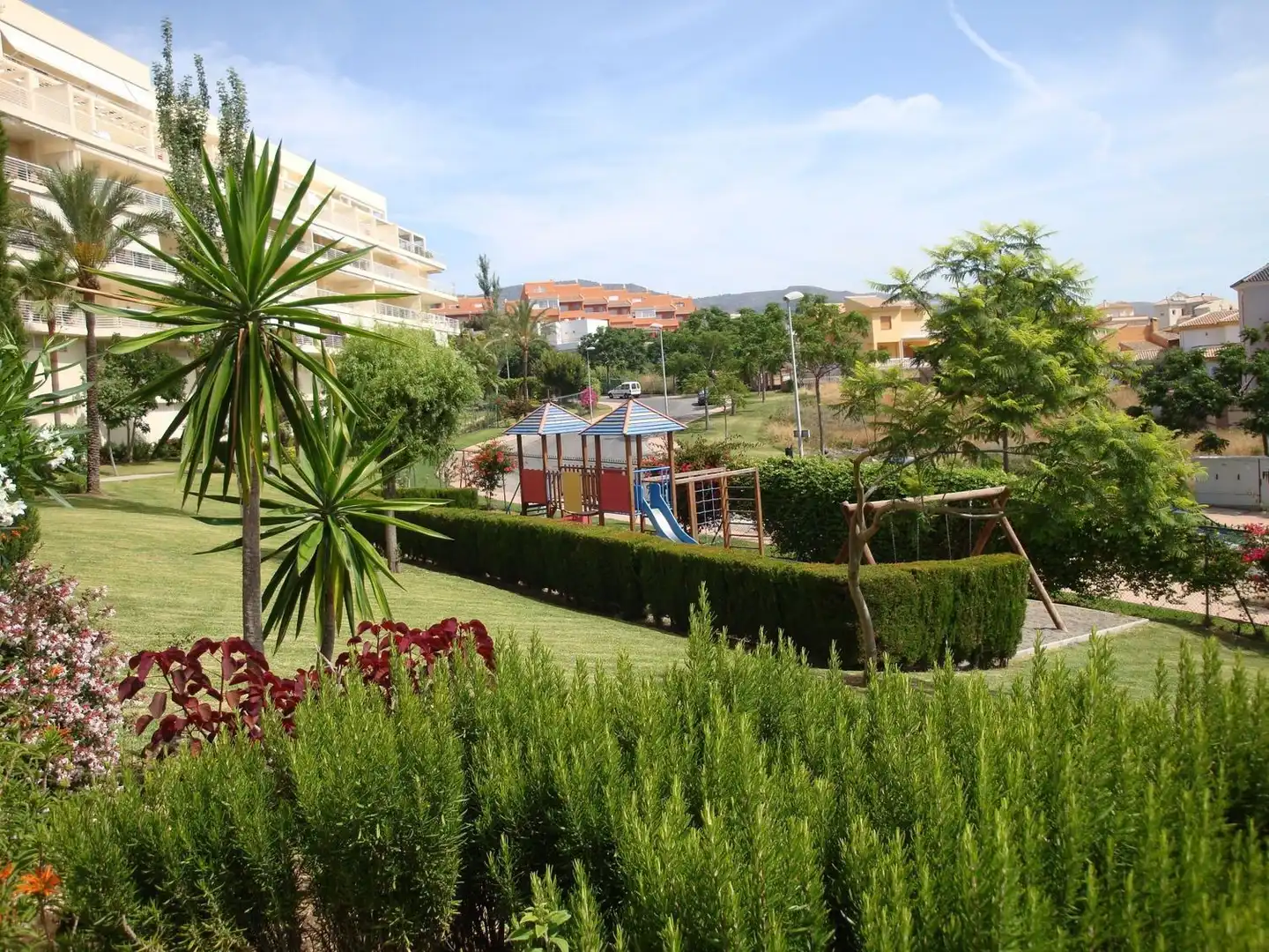Flat for sale in Benalmádena, Málaga