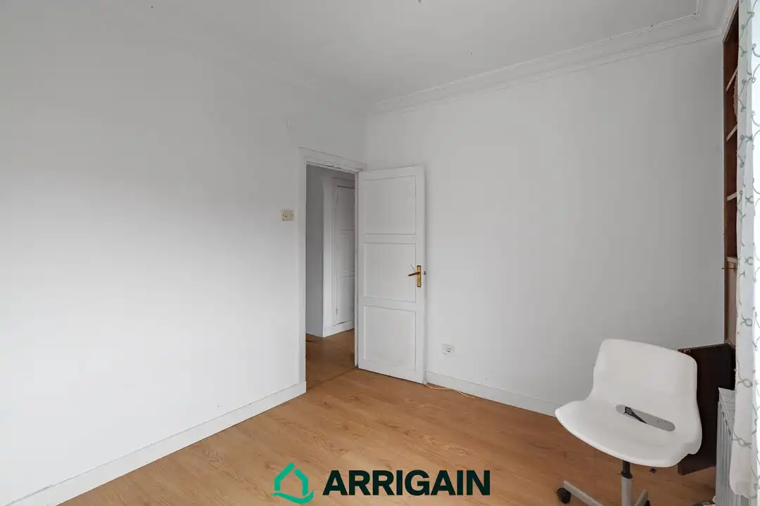 Pis amb jardí en venda a Jauregi Kalea, imagen 28