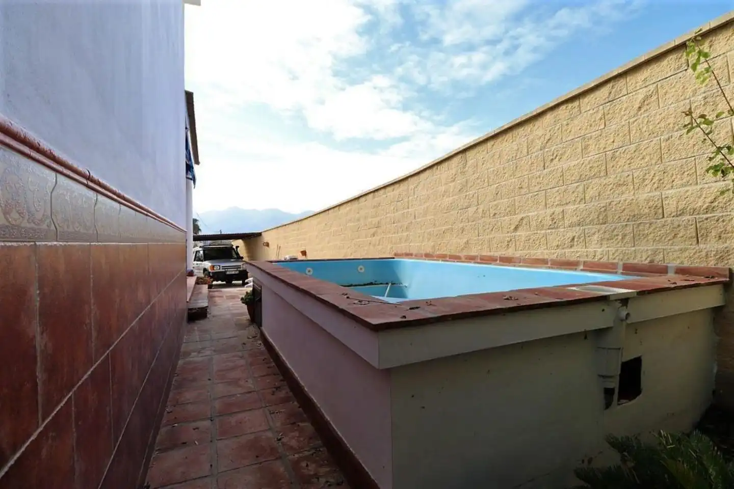 Casa o xalet de lloguer a Buenavista - Lauro Golf