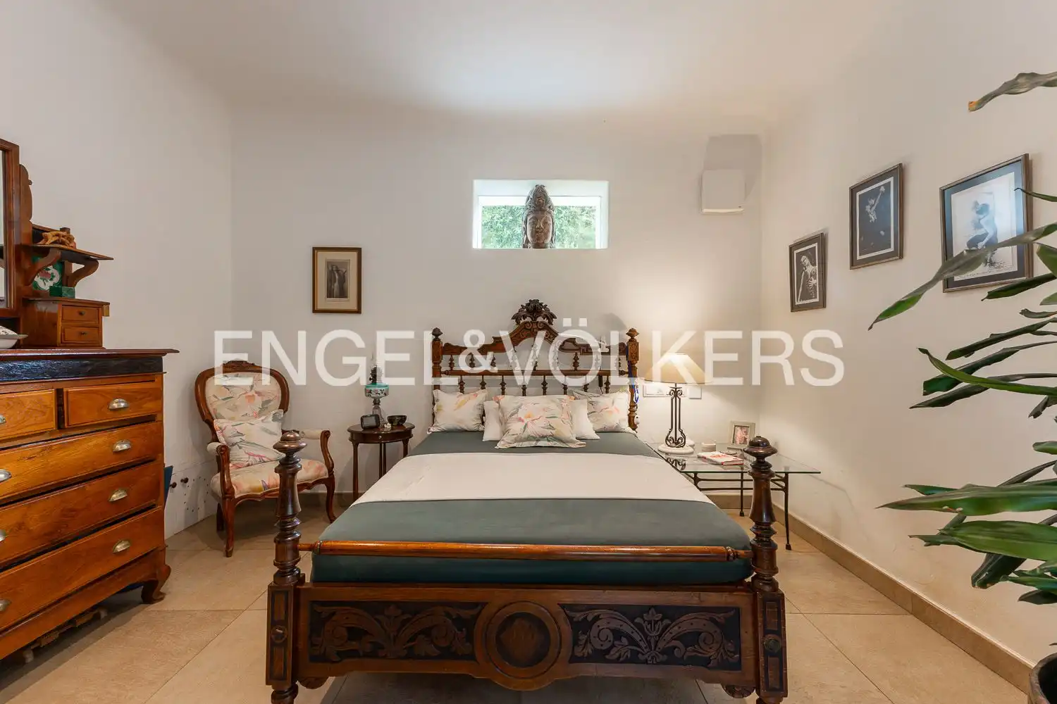 Habitación de Casa o chalet en venta en Jávea / Xàbia con Calefacción, Jardín privado y Terraza