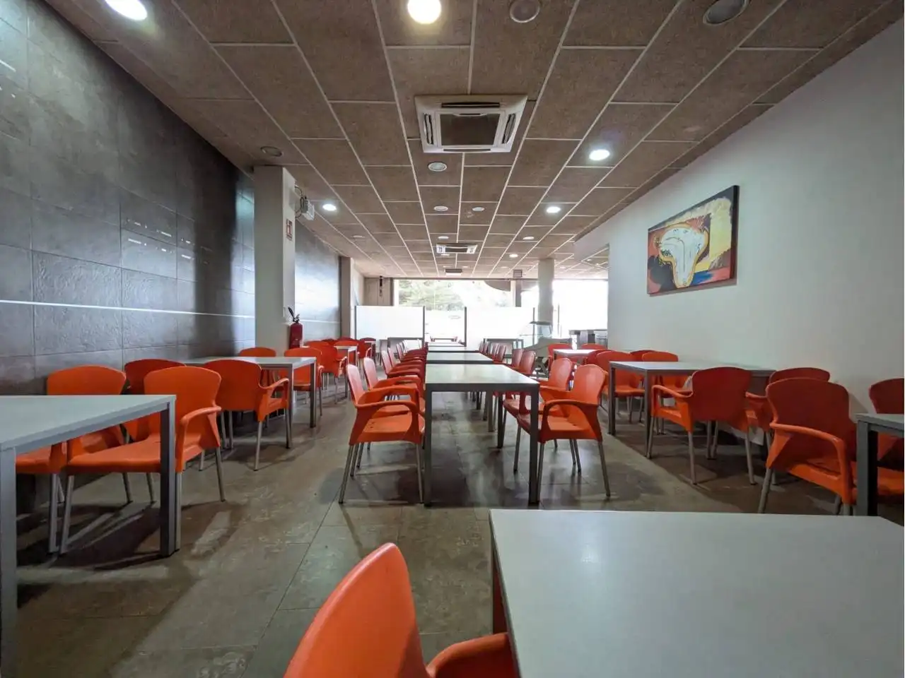 Local en venta en Sant Quintí de Mediona con Alarma
