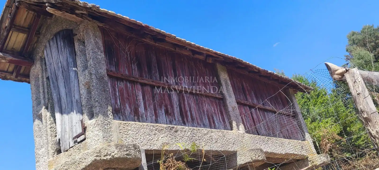 Casa amb jardí en venda a Entenza, imagen 27