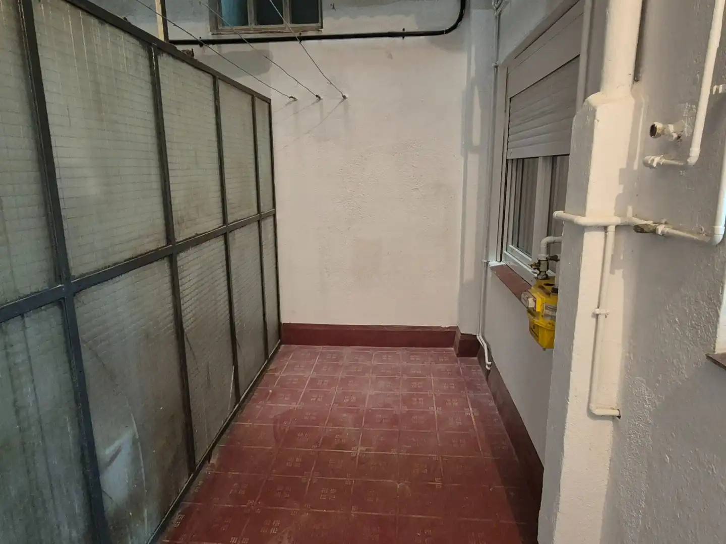 Piso en venta en Manresa con Calefacción, Parquet y Horno