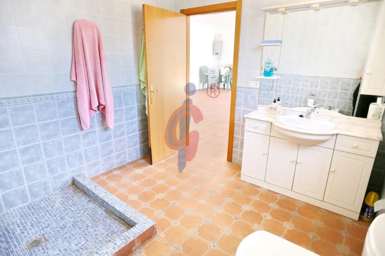 Casa rustica con giardino in vendita a Calle San Agatángelo 18A, imagen 26