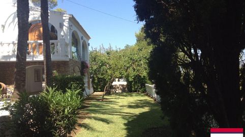 Foto 2 de Casa o xalet en venda a Cap Martí - El Tossalet - Pinomar, Jávea / Xàbia