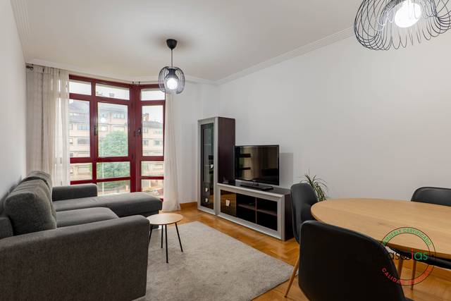 Piso en Venta en Gijon - Calle Dolores Ibarruri, 13 en Nuevo Gijón