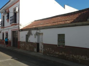 Casa in vendita a Écija