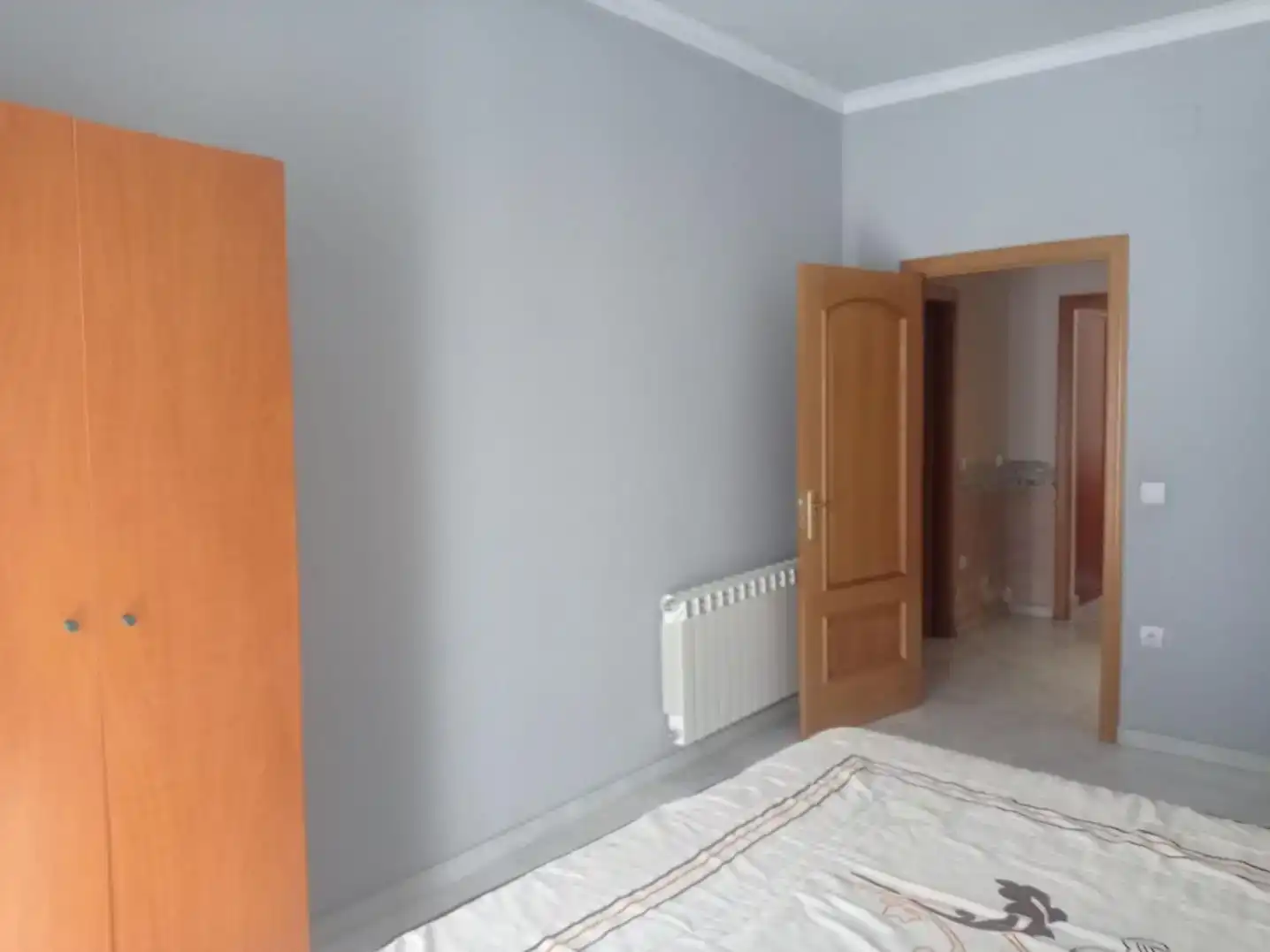 Habitación de Casa o chalet en venta en Herencia con Aire acondicionado y Balcón