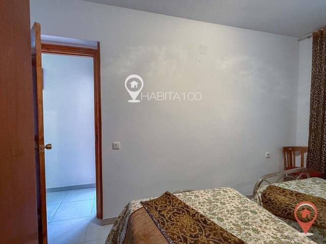 Casa-chalet en Venta en Villas de la Ventosa