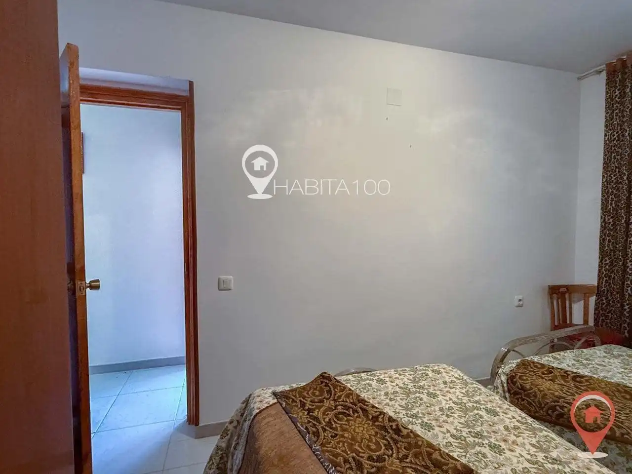 Habitación de Casa o chalet en venta en Villas de la Ventosa con Calefacción