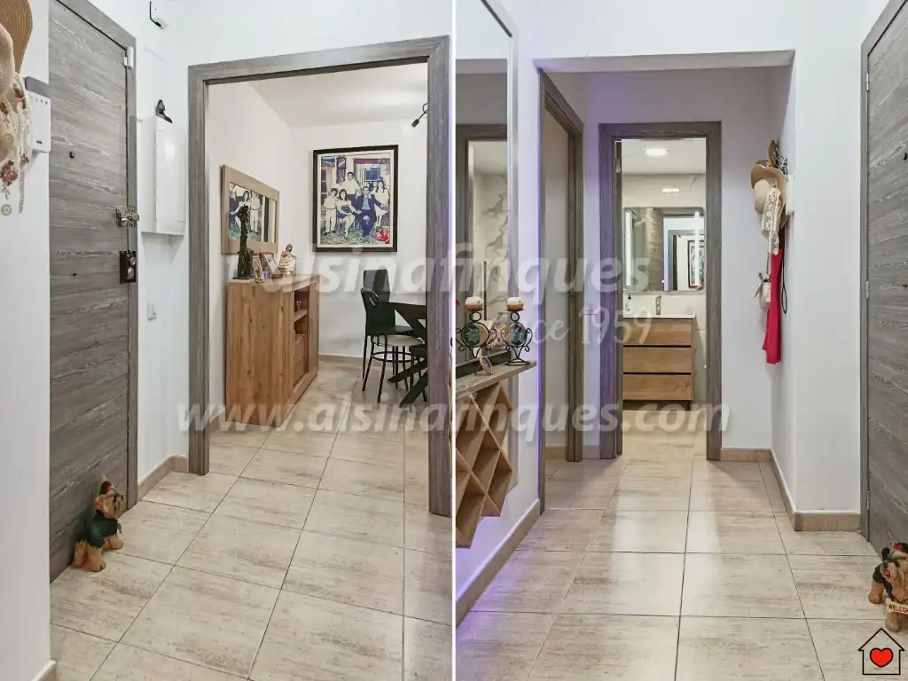 Apartamento con ascensor en venta en Fenals, imagen 7