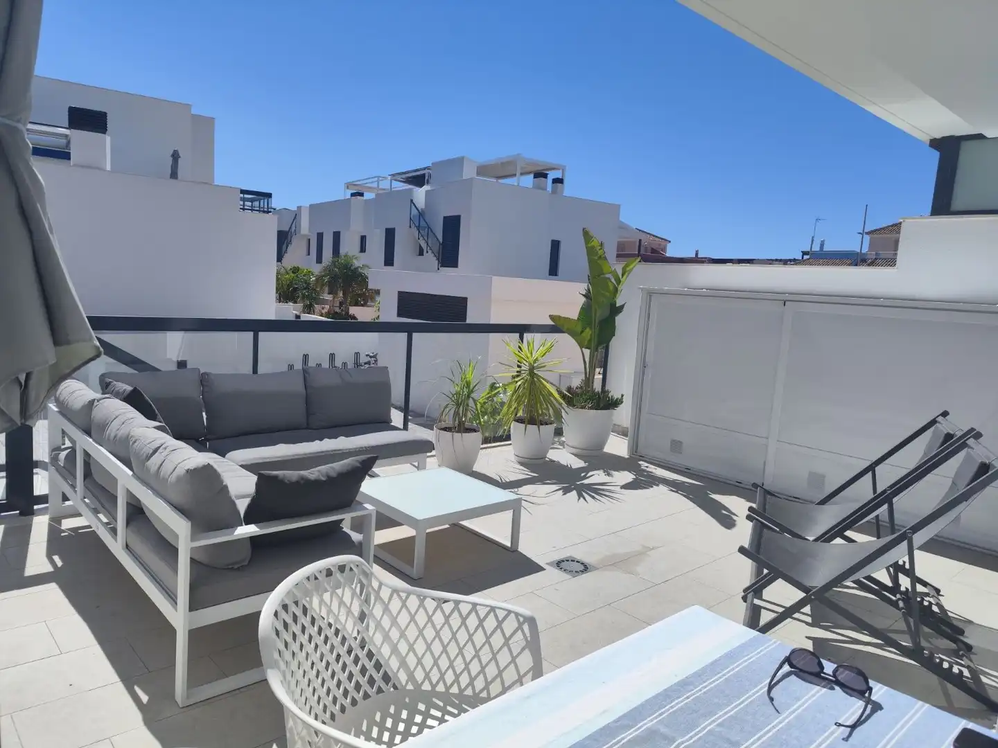 Apartament amb piscina en venda a Calle Calle Veleta, imagen 2