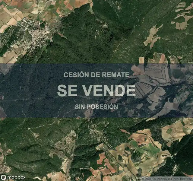 Piso en venta en La Llacuna