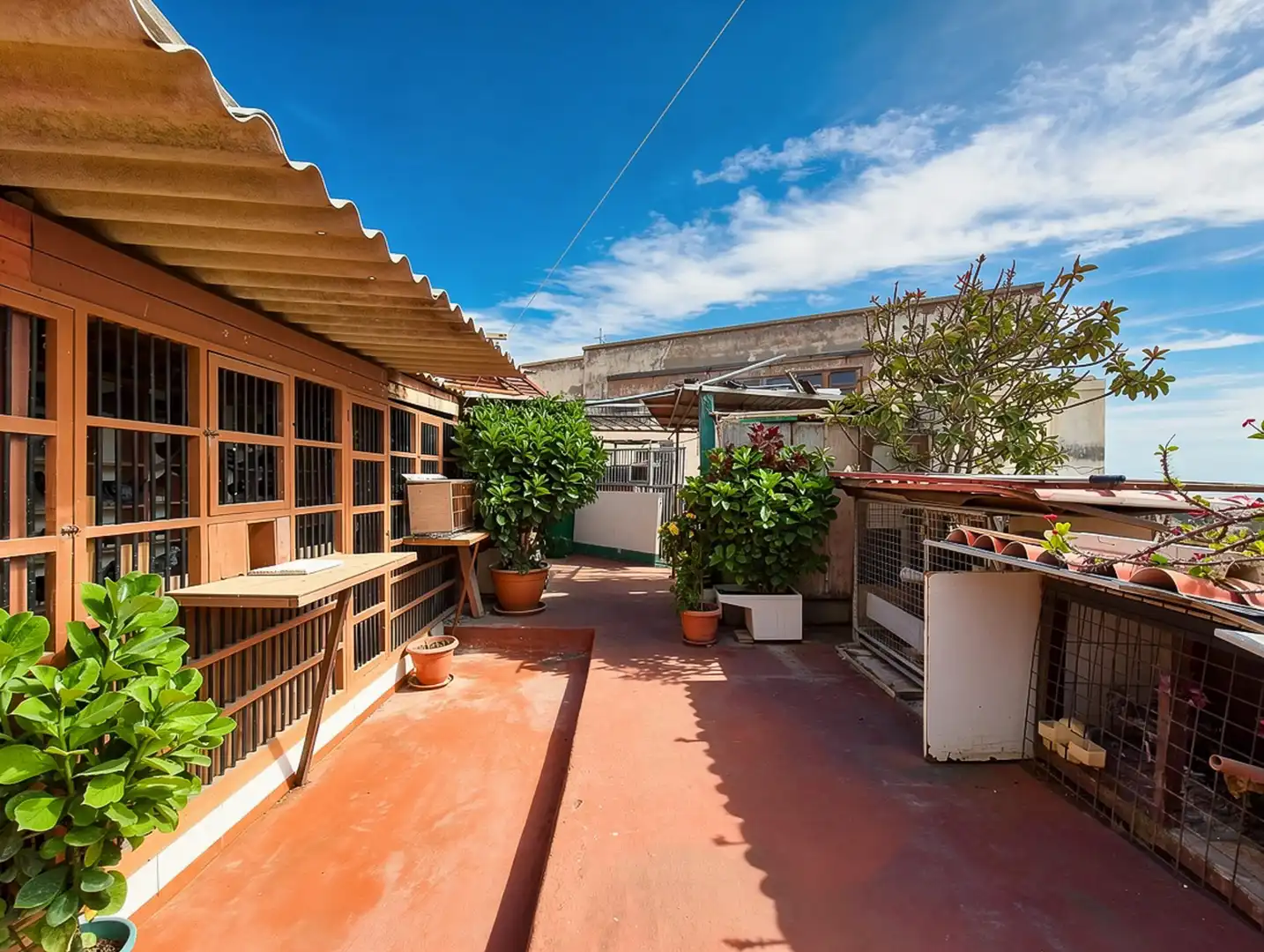Finca rústica en venta en Calle Tirma, 17, Callejón del Castillo - El Calero - Las Huesas
