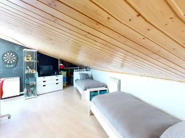 Maisonette mit Aufzug zum Verkauf in Carrer dels Horts 46, imagen 21