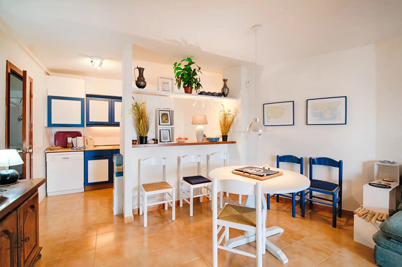 Comedor de Ático en venta en Francolí - Freser - Noguera