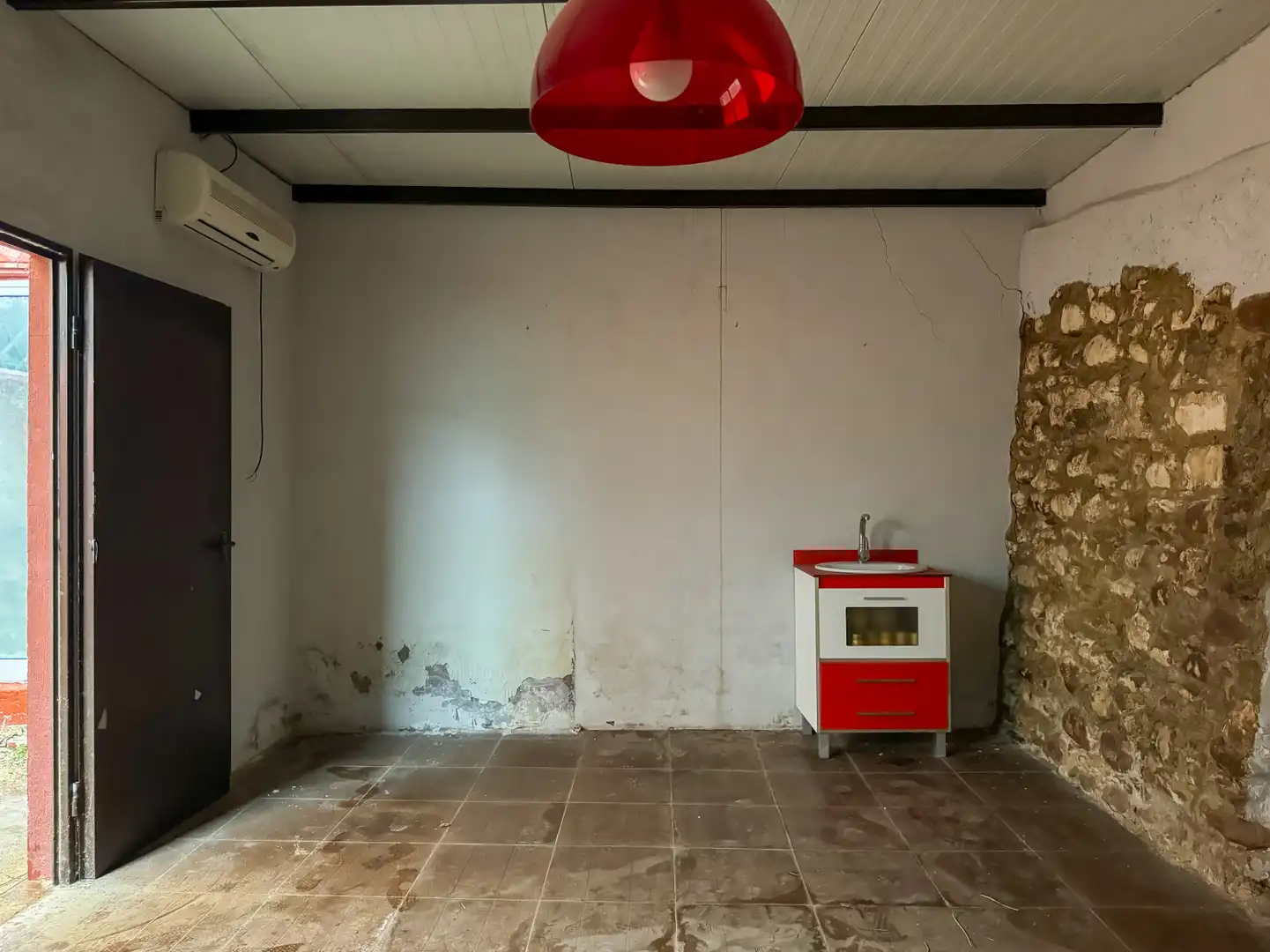 Kitchen of Flat for sale in Sagunto / Sagunt  with Terrace