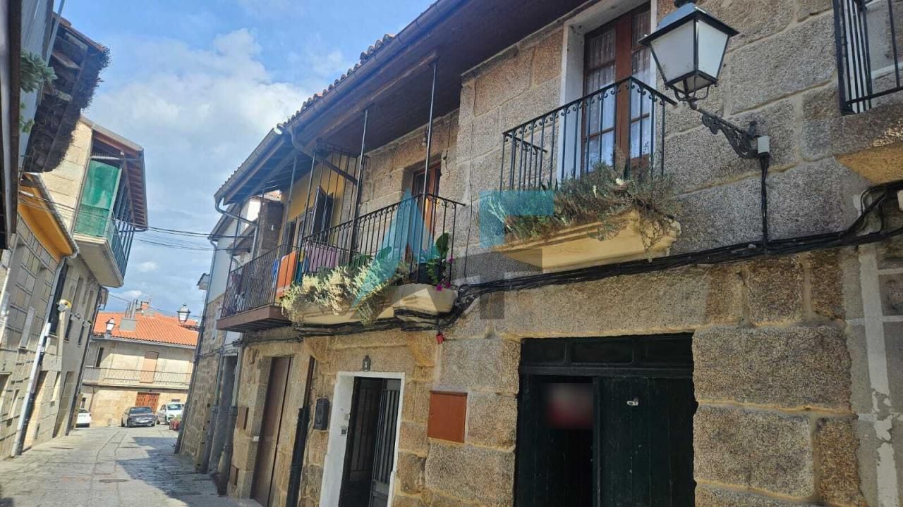 Finca rústica en venda a Rúa Nova, Mariñamansa