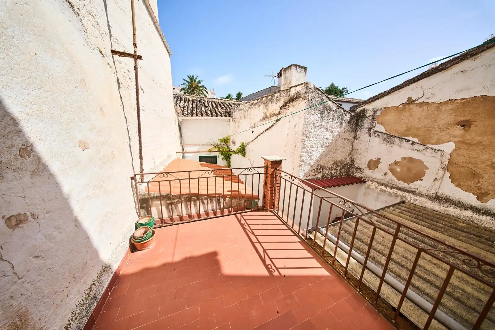 Casa en venta en Calle de Santa Ana de Illora 3, imagen 28