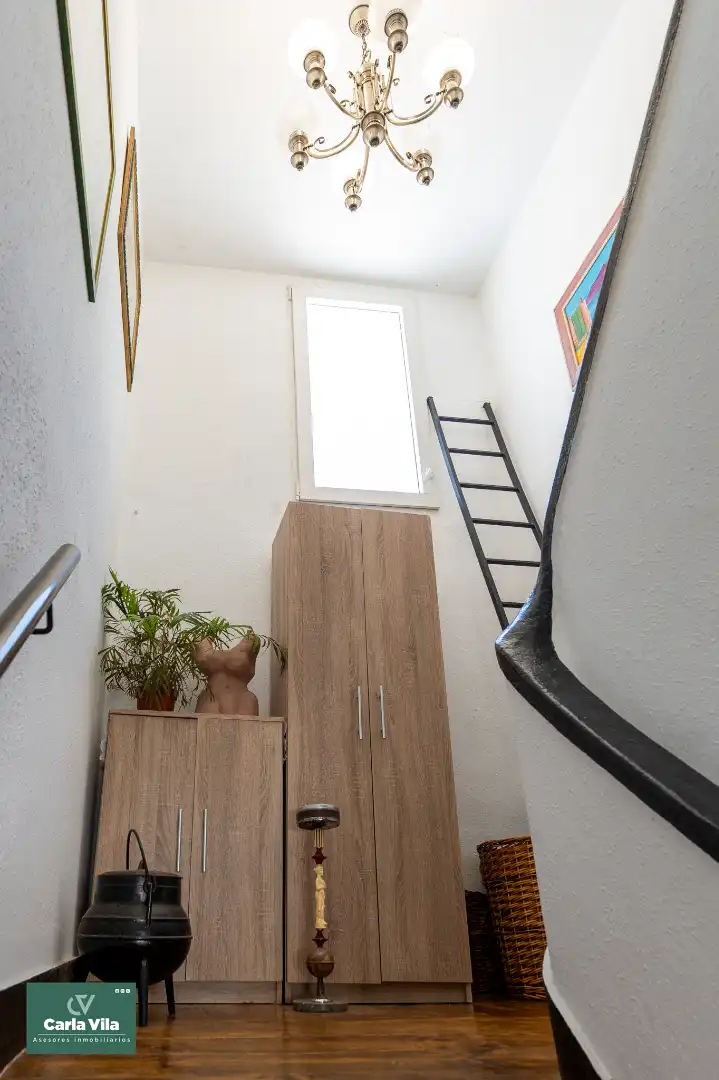 Casa con jardín en venta en Avenida Carlos Azcárraga, imagen 15