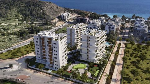 Foto 2 de Piso en venta en N/a, Platja de Torres, Villajoyosa / La Vila Joiosa