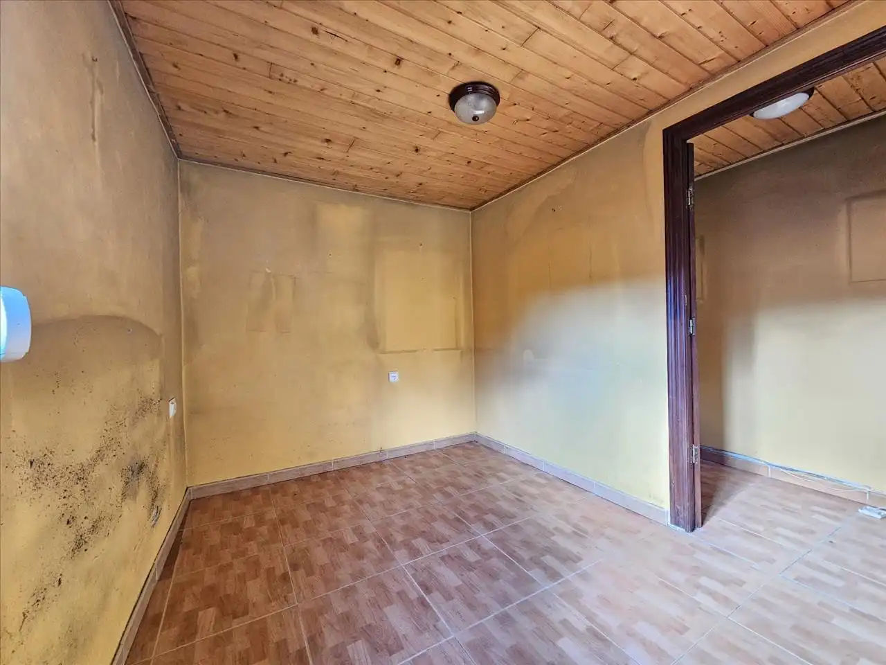 Casa o chalet en venta en Ourense Capital  con Trastero
