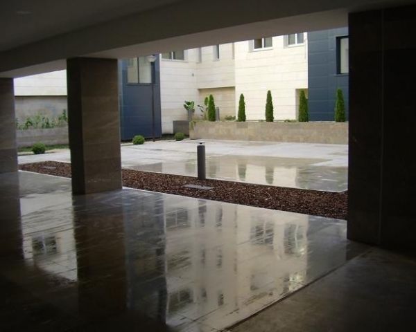 Terrace of Flat to rent in  Córdoba Capital  with Air Conditioner and Heating