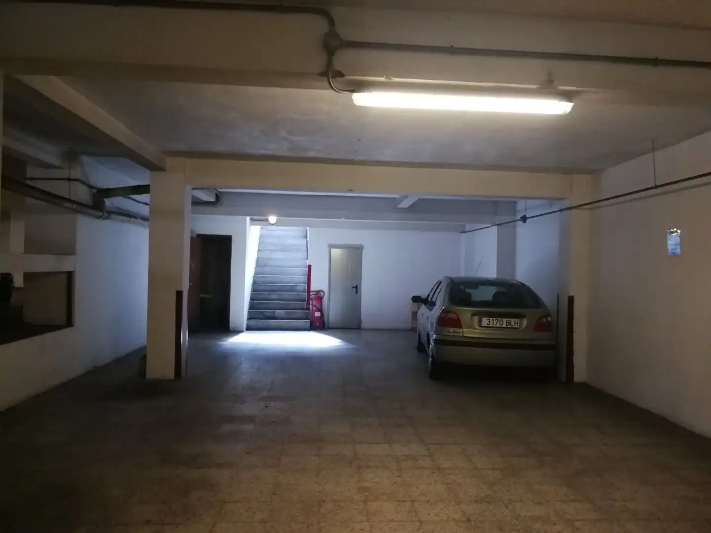 Aparcament en venda a Rúa Europa, imagen 8