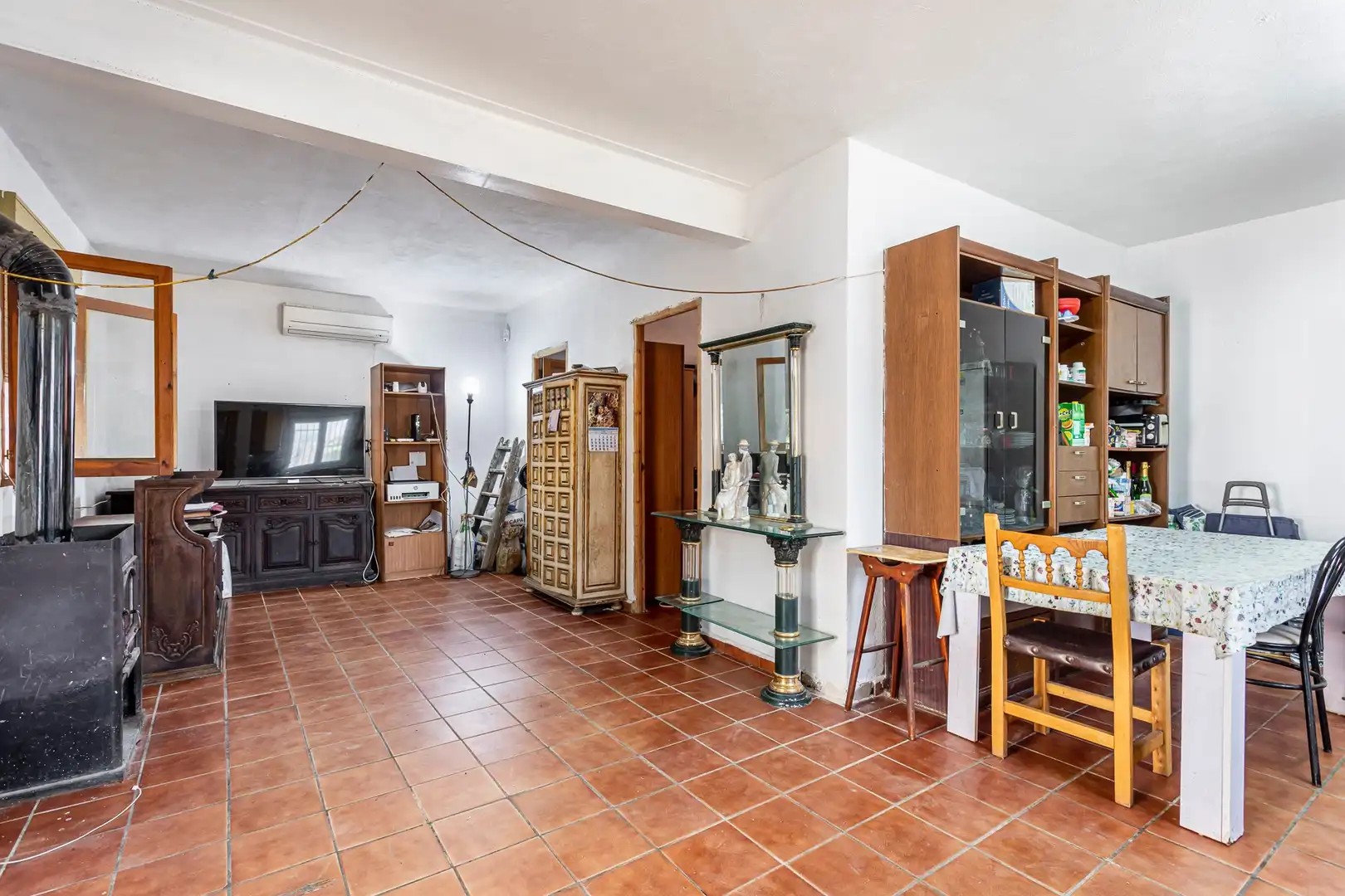 Casa o chalet en venta en Vilamarxant con Aire acondicionado, Calefacción y Jardín privado